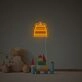 Cake For Restaurant LED Neon Sign