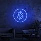 Bitcoin Neon Signs