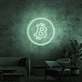 Bitcoin Neon Signs