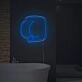 Chubby Butt LED Neon Sign