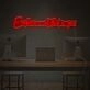 Embrace All That Is You LED Neon Sign