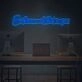 Embrace All That Is You LED Neon Sign