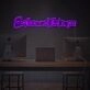 Embrace All That Is You LED Neon Sign