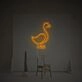Goose For Kid Room LED Neon Sign