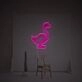 Goose For Kid Room LED Neon Sign