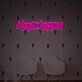 Magic Happen LED Neon Sign