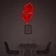 Rose Flower For Home LED Neon Sign