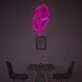 Rose Flower For Home LED Neon Sign
