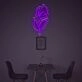 Rose Flower For Home LED Neon Sign