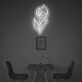 Rose Flower For Home LED Neon Sign