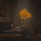 Coffee LED Neon Sign