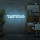 Tattoo Neon Signs