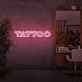 Tattoo Neon Signs