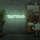 Tattoo Neon Signs
