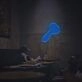 Heart Key LED Neon Sign