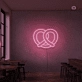 Bakker neon signs