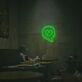 Love Texting LED Neon Sign