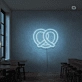 Bakker neon signs