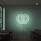 Bakker neon signs
