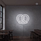 Bakker neon signs