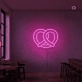Bakker neon signs