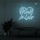 Drunk In Love Neon Signs