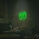 Slipers LED Neon Sign