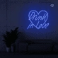 Drunk In Love Neon Signs