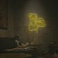Women Power LED Neon Sign