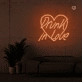 Drunk In Love Neon Signs