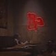 Women Power LED Neon Sign