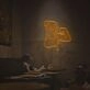 Women Power LED Neon Sign