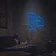 Women Power LED Neon Sign