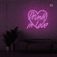 Drunk In Love Neon Signs