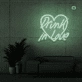Drunk In Love Neon Signs