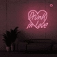 Drunk In Love Neon Signs