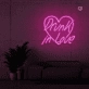 Drunk In Love Neon Signs
