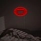 American Football LED Neon Sign