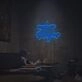 And So It Begins LED Neon Sign