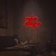 And So It Begins LED Neon Sign
