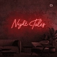 Night Tales Neon Signs