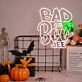 Bad And Boo Jee LED Neon Sign