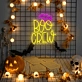 Boo Crew LED Neon Sign