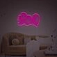 Boo For Halloween LED Neon Sign
