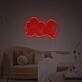 Boo For Halloween LED Neon Sign