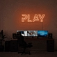 Game Neon Signs
