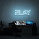 Game Neon Signs