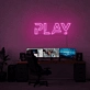 Game Neon Signs