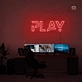 Game Neon Signs