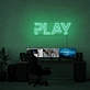 Game Neon Signs